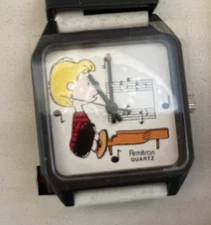 VTG Armitron x Schroder Quartz Watch Model 900/92 With Box