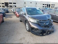 Fuse Box Engine Compartment EX FWD Fits 12-14 CR-V 3666427