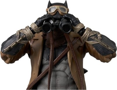 MAFEX KNIGHTMARE BATMAN No.260 Medicom toy from Japan | eBay
