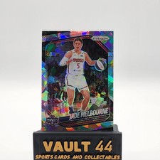 2025 Panini Prizm WNBA #128 Jade Melbourne Ice Prizms