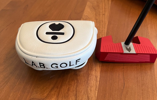 LAB Golf MEZZ.1 Max Sweeper 46