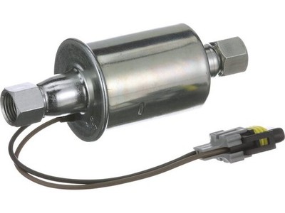 For 2001-2017 Chevrolet Silverado 2500 HD Fuel Pump Delphi 34331XZGM 2005 2002