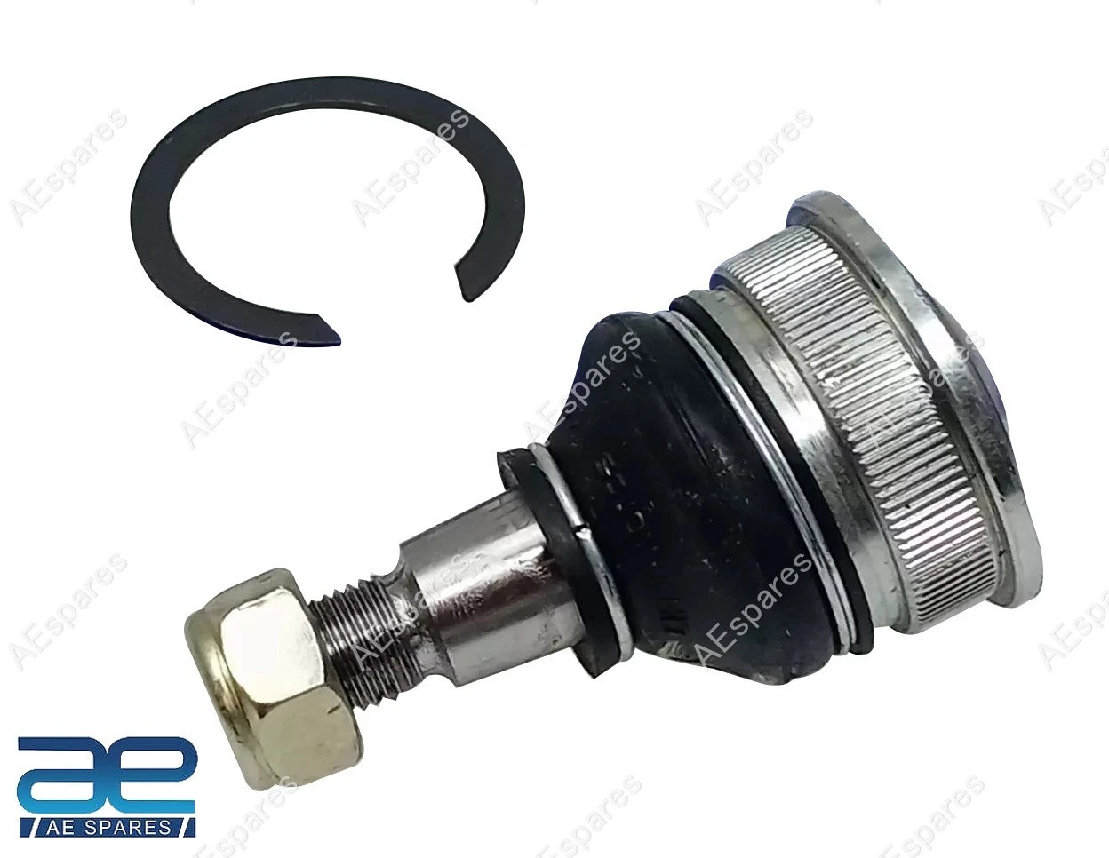 Suspension Ball Joint For Hyundai Accent Creta Getz I20 Kia Carens Seltos Sonet view 4