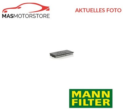 INNENRAUMFILTER POLLENFILTER MANN-FILTER CUK 3340 P FÜR PEUGEOT 406