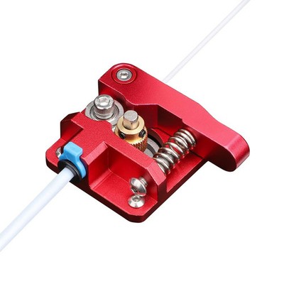Official 3D Printer Extruder, Upgraded Aluminum Drive Feed Ex