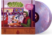 Vinile - Mf Doom - Mm..Food (20Th Anniversary Edition - Sweetart Marble Vinyl)