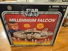 Star Wars Vintage Collection Millennium Falcon - Toys "R" Us Exclusive