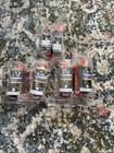 Limeink Printer Ink Cartridges 2-Black C-35 And 4 Color C-36 Canon Replacement