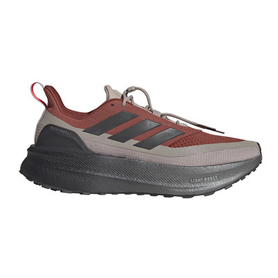 adidas Ultraboost Ultra Boost 5 Tr Climawarm Running  Mens Red Sneakers Athletic