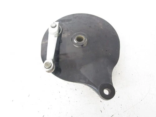 PANEL, REAR BRAKE ANCHOR