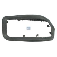 Rahmen Hauptscheinwerfer DT Spare Parts Iam-Expertise Passend FüR U.A. MAN TGA