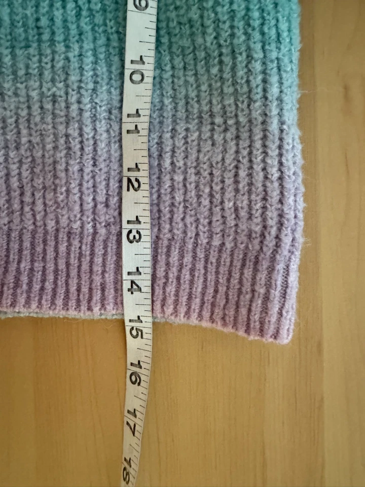 Suéter Jumping Beans niña niño pequeño talla 4T Foto 3 de 4