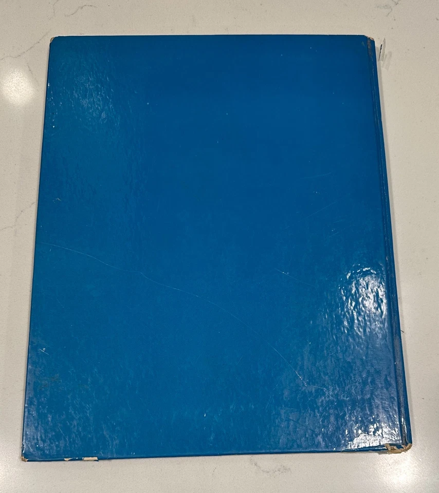 Jerome S. Meyer - Picture Book of the Weather - 1948 - HC - Richard Floethe - Image 4 of 4