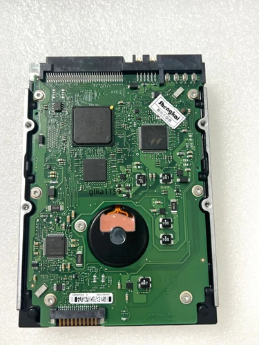 compatible Seagate Cheetah ST3300655LW 15K.5 300GB 3.5" U320 SCSI 68 PIN DRIVE - Picture 3 of 3