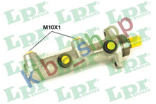 BRAKE MASTER CYLINDER 2381MM FITS CITROEN C2 C3 I JUMPER I FIAT DUCATO PEUGEOT