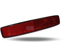 Rückstrahler Rechts, Reflector RH SsangYong Rexton I, Kyron I, Rodius I NEW NEU