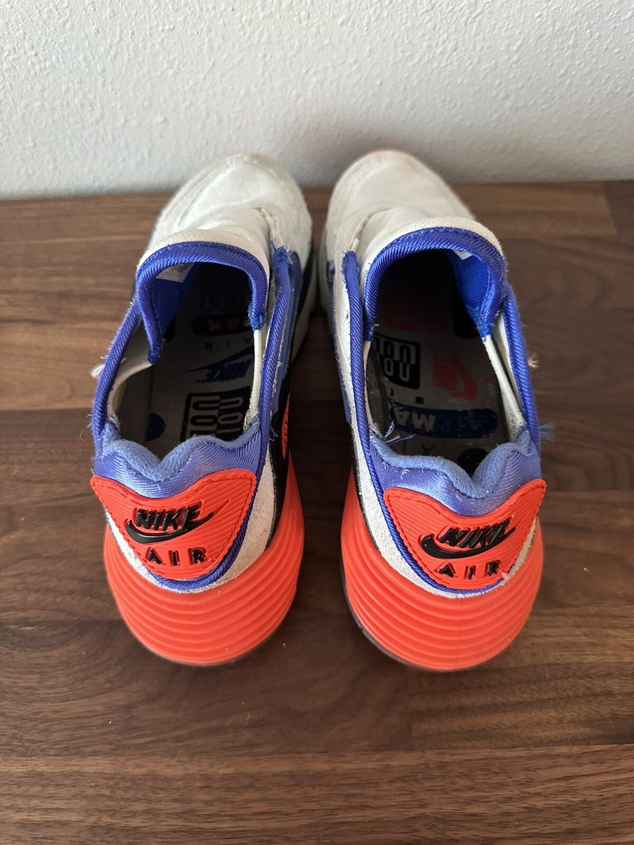 Nike Air Max 2090 Evolution of Icons (GS) Kids size 5Y Nike Air Max 2090 Evolution of Icons (GS) Kids size 5Y