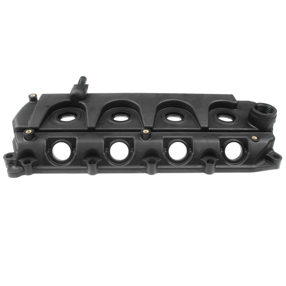 Nissan Navara Rocker Cover & Gasket Suit D22 D40 Models 02-2019 2.5L YD25 Diesel - Image 4 of 4