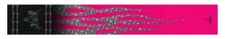 White Water Archery Cow Skull Solid Pink Flames Womens Girls Arrow Wraps 15pc