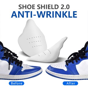 sneaker shields