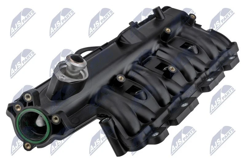 MODULE DE TUBE D'ADMISSION POUR FIAT PANDA VAN PANDA 500 - Photo 2/4