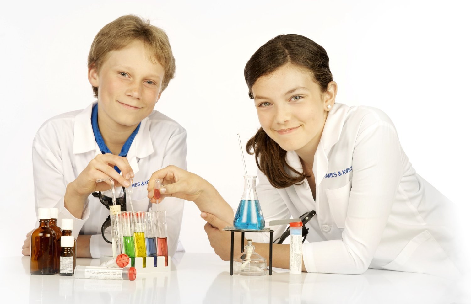 c3000 chemistry set