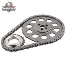 Timing Chain Kit Fits Chevy Blazer Express GMC Jimmy Sierra Savana 99-07 TK3129