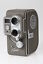 Indexbild 1 - Nizo Exposomat 8 Mod. I Filmkamera #55432 mit 1,9/2,5mm Rodenstock Ronar