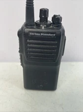 Vertex Standard (Motorola) Model RDU2020 /  Two Way Radio / Analog / 1 Radio