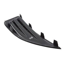 Genuine Ford 2010-2012 Taurus Se Fog Lamp Trim Cover Front Left Ag1z-17e811-aa
