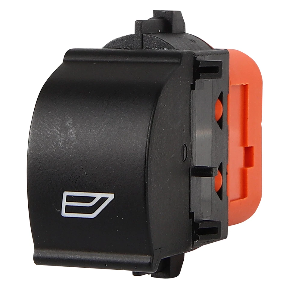 Interruptor de janela dianteiro/traseiro direito do passageiro para 2013-2019 Ford Focus Escape C-Max - Imagem 4 de 4