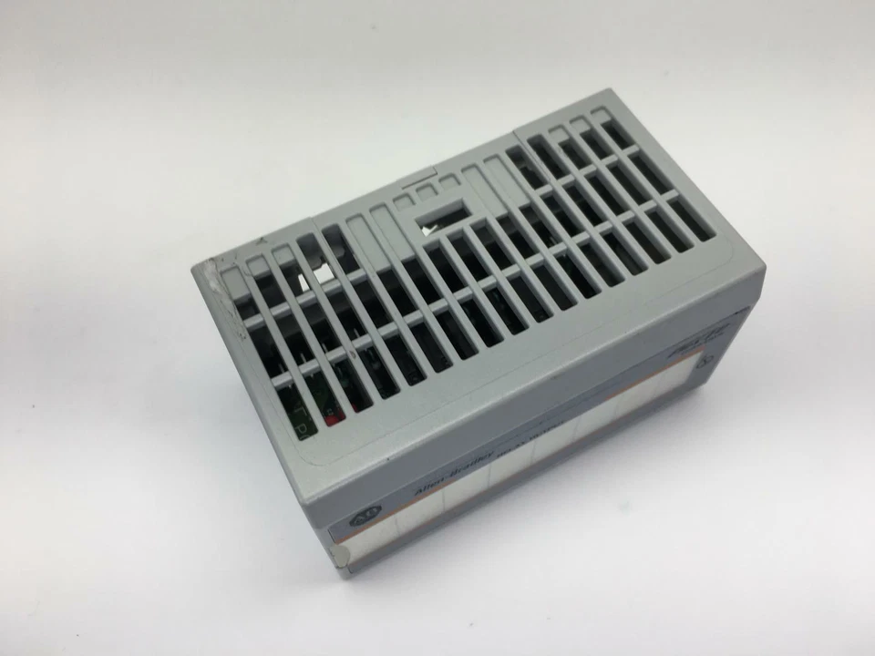 Allen-Bradley Ausgabemodul 1794-OW8 A 8 Point Digital output Relay Module Ser A - Bild 4 von 4