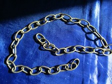 Link Chain 58cm