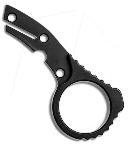 1 Stück Back Spacer Siegelring Upgrade für Spyderco Delica 4 Messer - Bild 10 von 19