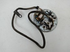 Honda Cb 400 F Four Plate with Pointed Rocker Arm