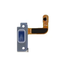 Power Button On/Off Flex Cable For Samsung Galaxy S21 Ultra 5G (SM-G998W)
