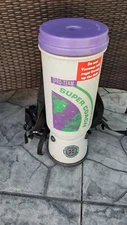 ProTeam Super Coach Backpack Vacuum (No Accessories)