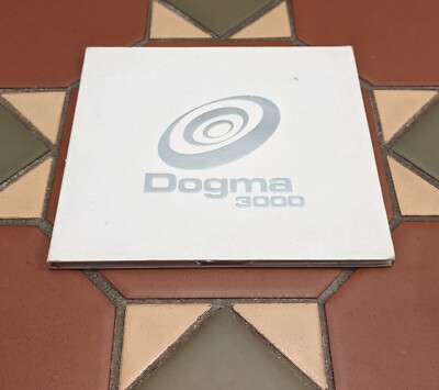 Dogma 3000 CD Album Return To The Source Dance Goa Progressive Psy Trance