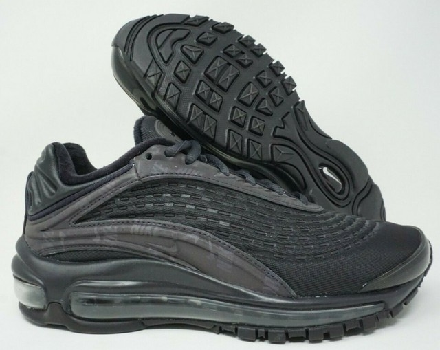 nike air max deluxe black sale