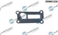 Dr.Motor Automotive DRM01336 Dichtung, ÖLfiltergehäUse For Ford Ford USA Jaguar
