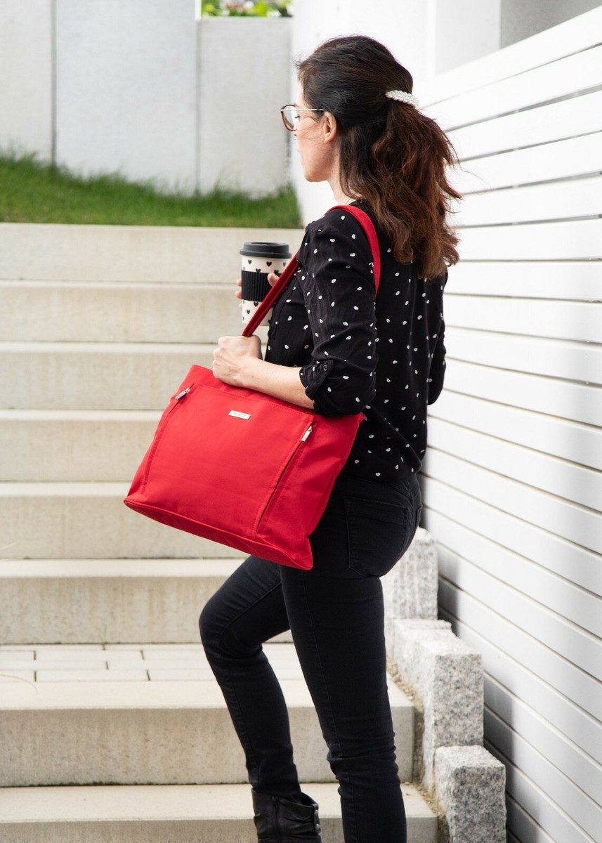 Borsa A Mano Donna - Gaudi - V2ai-10708 - Foto 2