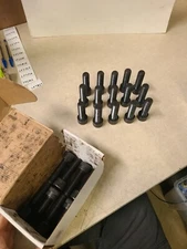 Lot of 23 Kerr Lakeside 75C250kcs 3/4"-10 X 2 1/2 Socket Head Cap Screw