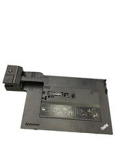Lenovo ThinkPad 04Y2076 04W3941 Docking Station