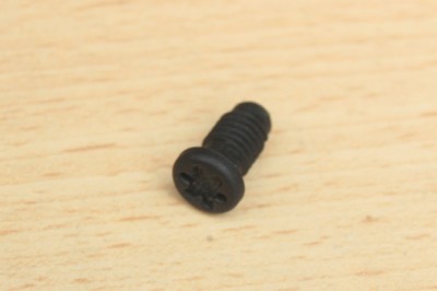 J-GATE FASCIA PARK RELEASE SCREW / TORX PLUG - Jaguar XK8 XJ8 XJ6