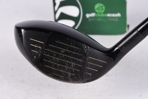 Ladies Cleveland Classic XL #5 Wood / 18 Degree / Ladies Flex Cleveland Action - Picture 4 of 8