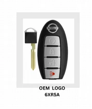 UNLOCKED MINT OEM 21-23 NISSAN KICKS ROGUE SMART KEY  KR5TXN3 285E3-6XR5A