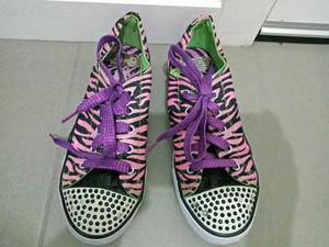 twinkle toes in women's sizes