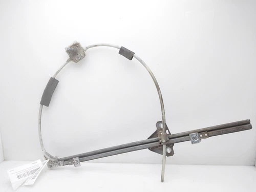 9109254 Left Front Window Regulator for OPEL MOVANO FURGÓN/COMBI 2007 8697472 - Picture 3 of 10