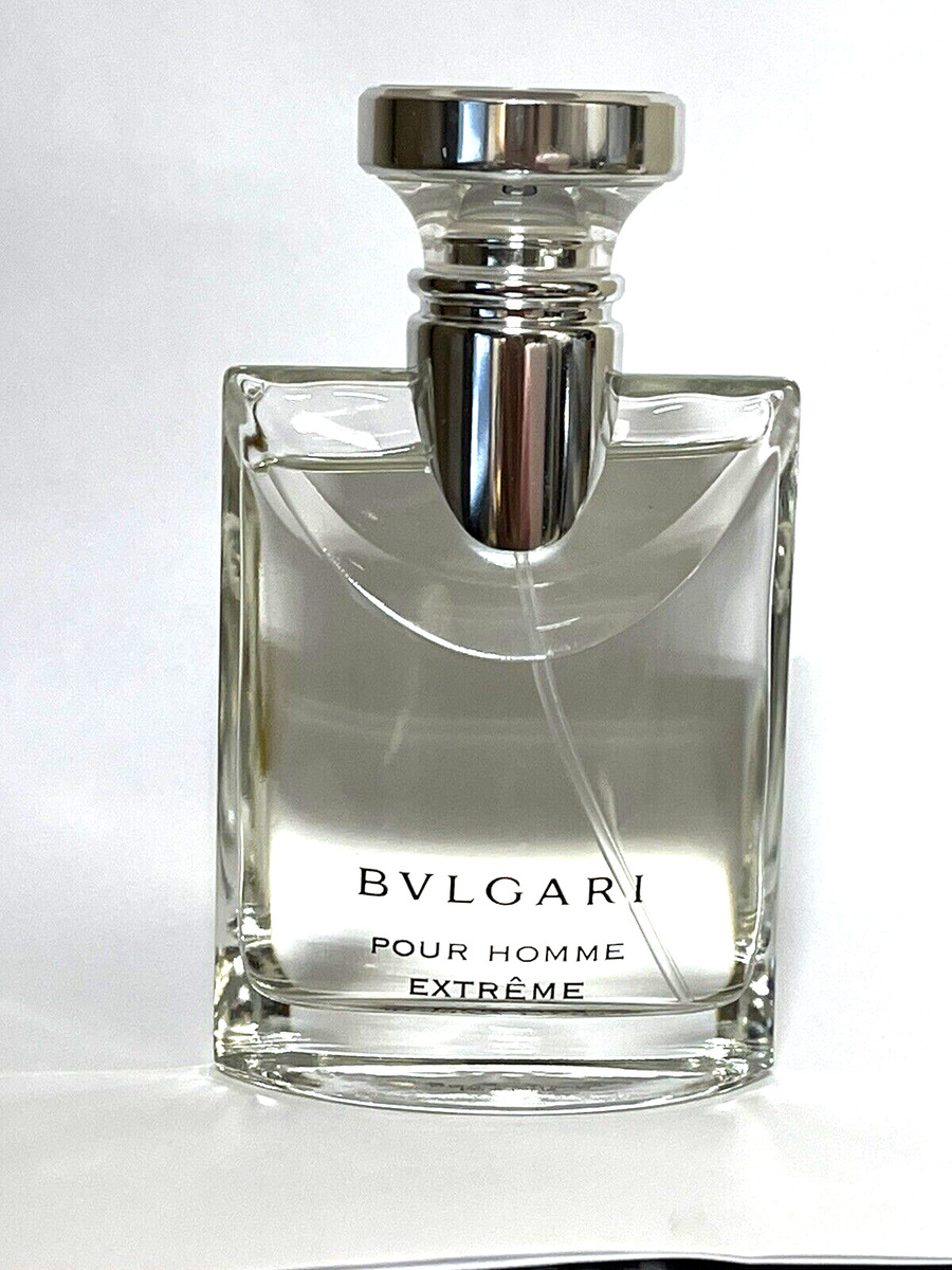 Bvlgari Extreme - 1.7 oz EDT Spray