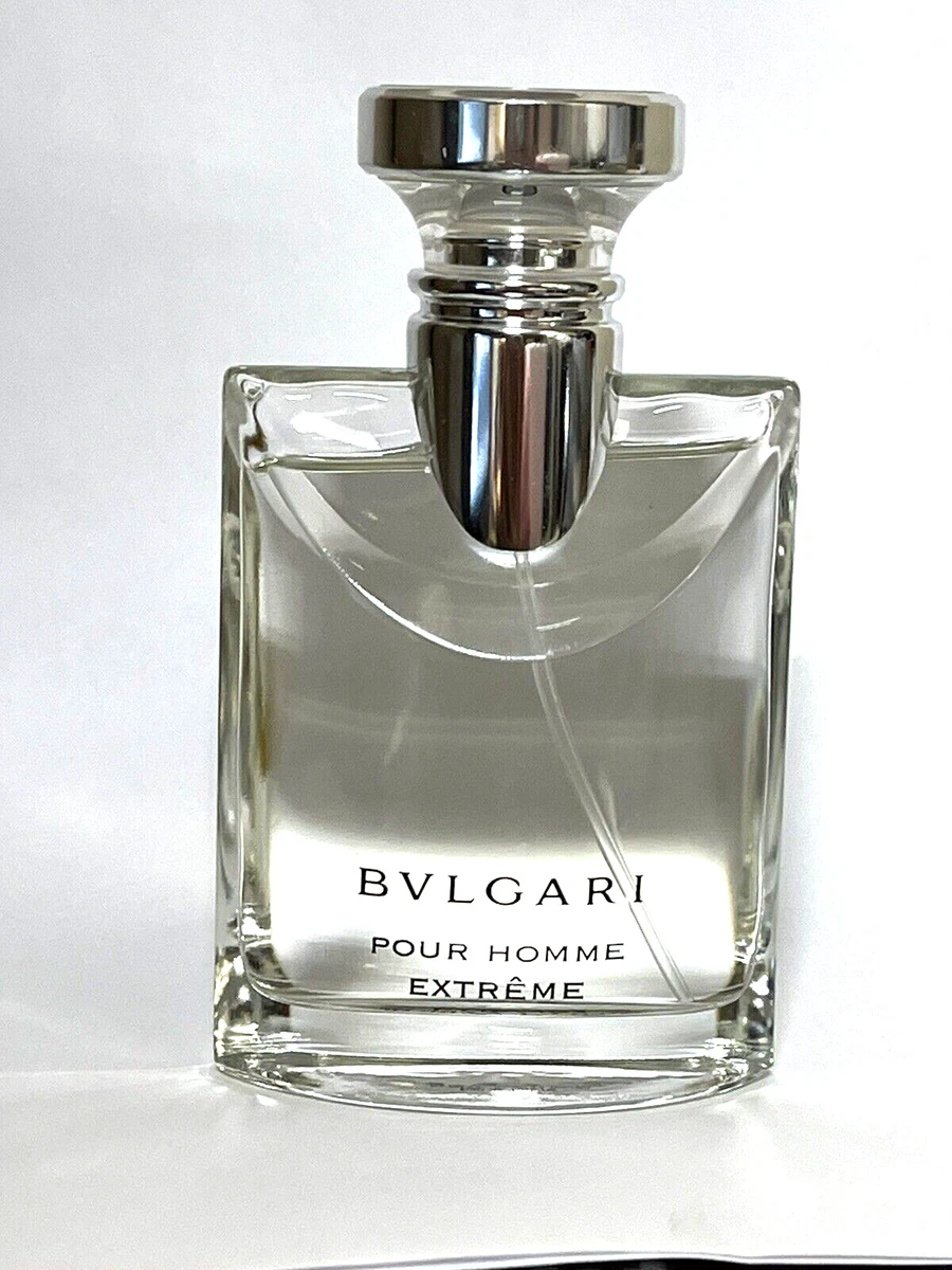 bvlgari extreme women's